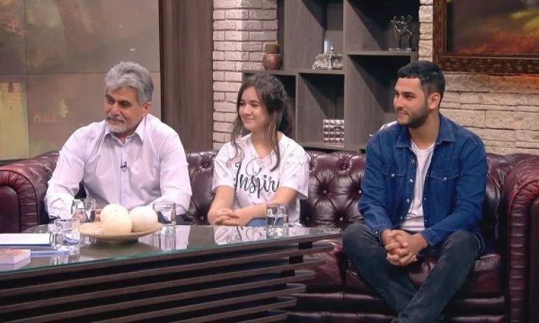 Доц. Милен Михов: Семейството е най-важно – пари се печелят, кариера се гради - Tribune.bg