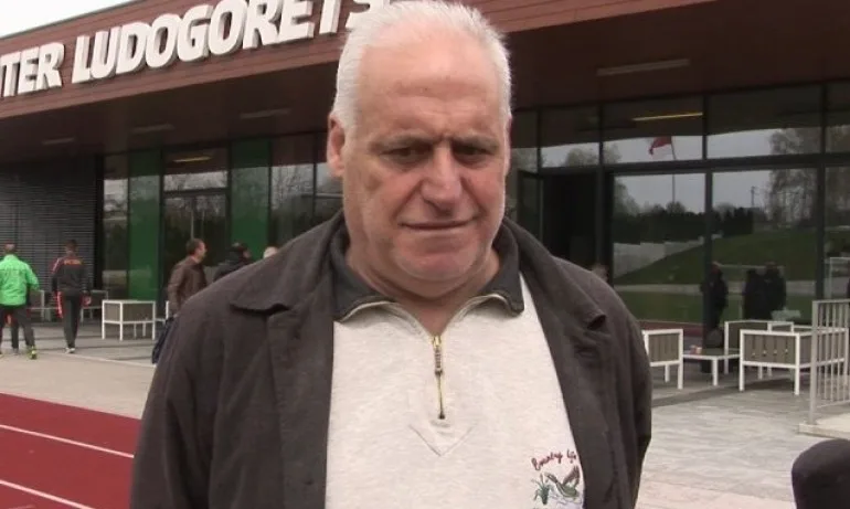 Георги Димитров-Джеки: Добре че е Кралев – във футбола трябва да го носят на ръце - Tribune.bg