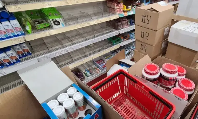 Сигнал за липсващо лекарство за трансплантирани в аптечната мрежа - Tribune.bg