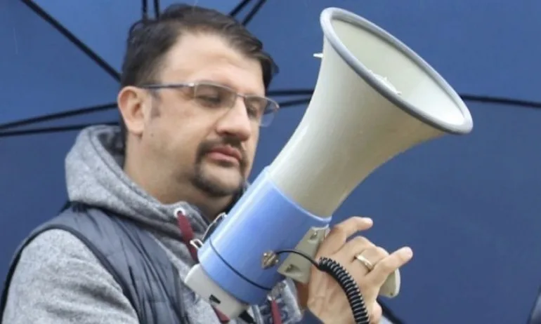 Настимир Ананиев се похвали: Пред подписване сме с Петков/Василев - Tribune.bg