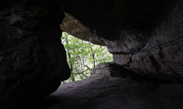 Ройтерс: Пещера в България разкрива най-древната поява на Homo sapiens в Европа - Tribune.bg