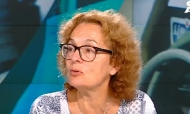 Политолог: На Бузлуджа чухме азиатщина от най-долнопробен вид - Tribune.bg