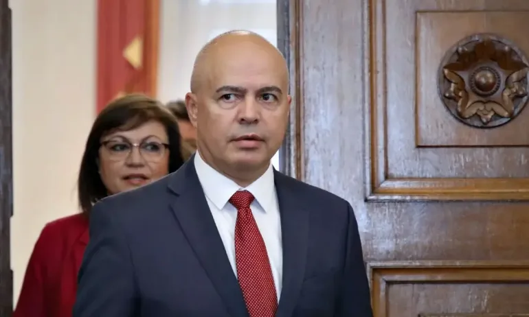 БСП не са сигурни за референдумите в Украйна, може и да ги признаят - Tribune.bg