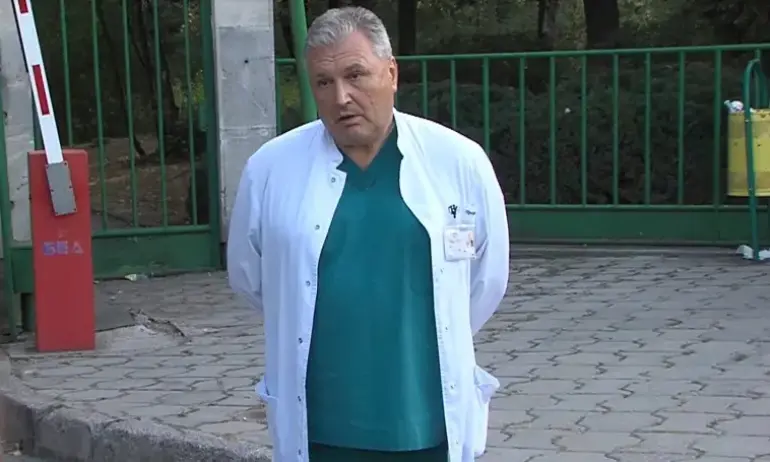 МОН откри нарушения при избора на проф. Любомир Спасов за декан на Медицинския факултет на СУ - Tribune.bg