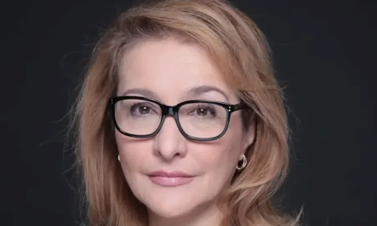 Антоанета Христова: Нормалността води като първа политическа сила - Tribune.bg
