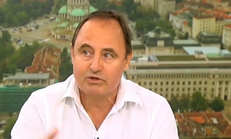 Зам.- министърът на земеделието: Взети са мерки срещу Африканската чума, но има пропуски - Tribune.bg