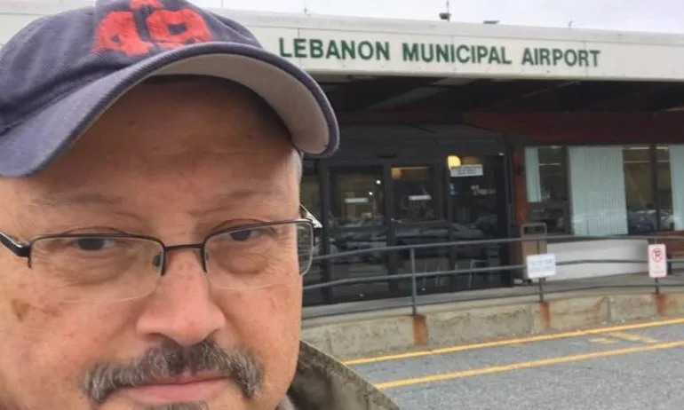 CNN: Двойник на убития Кашоги напуска консулството в Истанбул - Tribune.bg