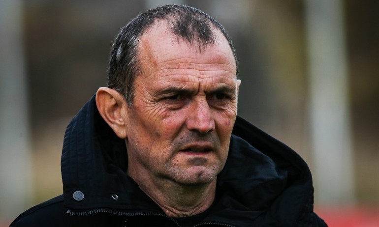 Загорчич: Славия не се съобразява с никого - Tribune.bg