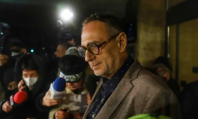 Любен Дилов: Да започнеш парламента с демонстрация на комплексите си от комунизма - безценно! - Tribune.bg