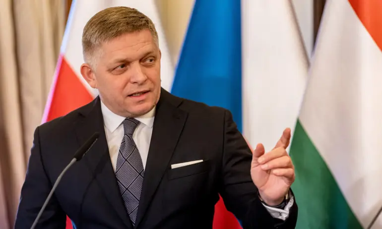 Въпреки критиките на ЕС: Словакия закри службата за борба с корупцията - Tribune.bg