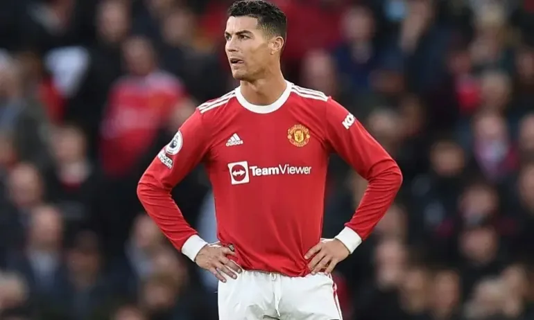 Обрат! Роналдо реши да остане в Манчестър Юнайтед - Tribune.bg