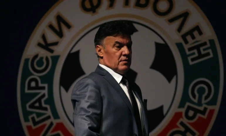 Михайлов: Върнете публиката на стадионите! - Tribune.bg