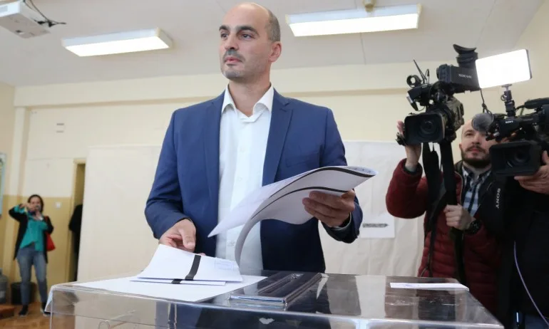 Игнатов: Дървеняк съм. Но не ми пука! - Tribune.bg