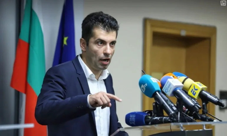 Кирил Петков съзря атака от ИТН: Не съм ходил до Румъния и нямам никакви канадски документи - Tribune.bg