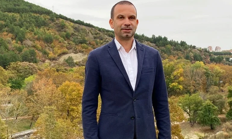 Бившият кмет на Сандански напусна ГЕРБ - Tribune.bg