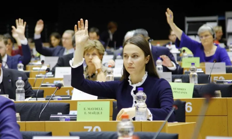 Българският бизнес получава достъп до нови 650 милиарда евро - Tribune.bg