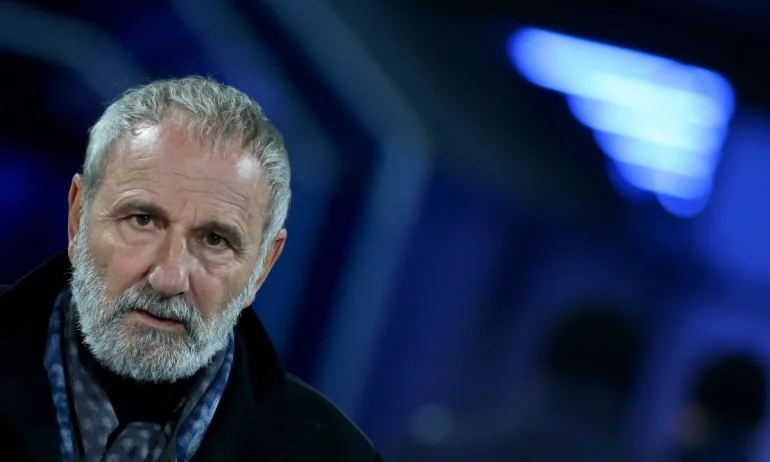 Футболна България скърби за Никола Спасов - Tribune.bg