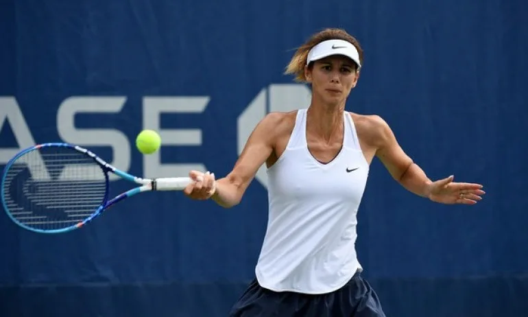 Пиронкова: Чувствах се твърде комфортно и се завърнах, за да изляза от тази зона - Tribune.bg