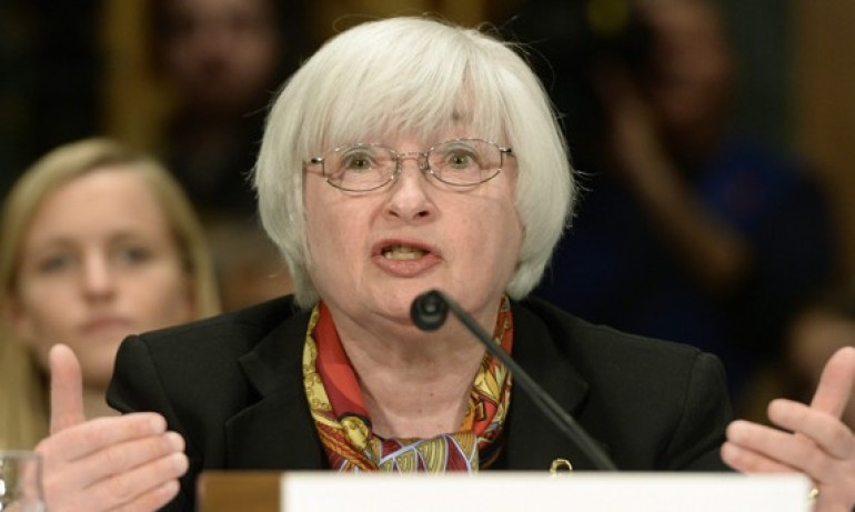 САЩ пред заплаха от фалит до месец, не могат да обслужват дълга си - Tribune.bg