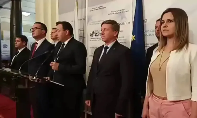 Възраждане искат по-сериозни санкции за причинилите смърт на пътя - Tribune.bg