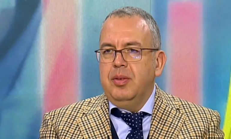 Увеличават се бременните с COVID-19 в Майчин дом - Tribune.bg