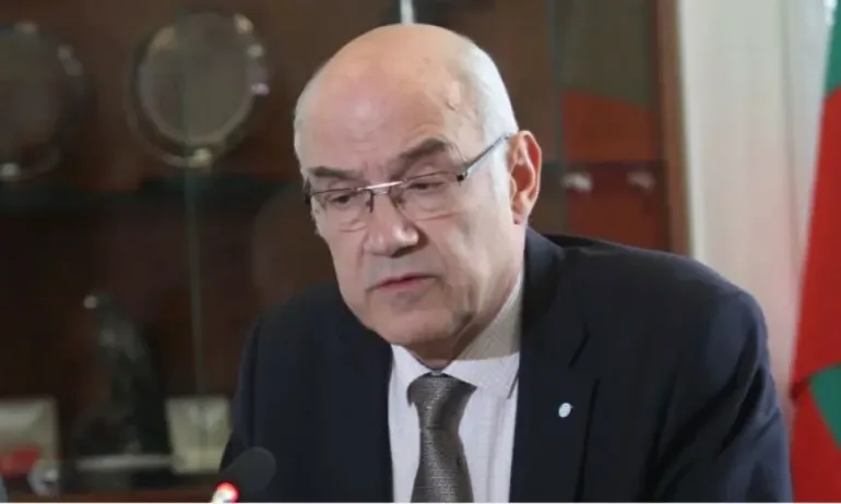 Иван Иванов: Очаквам Булгаргаз да предложи цена на газа под 200 лева - Tribune.bg