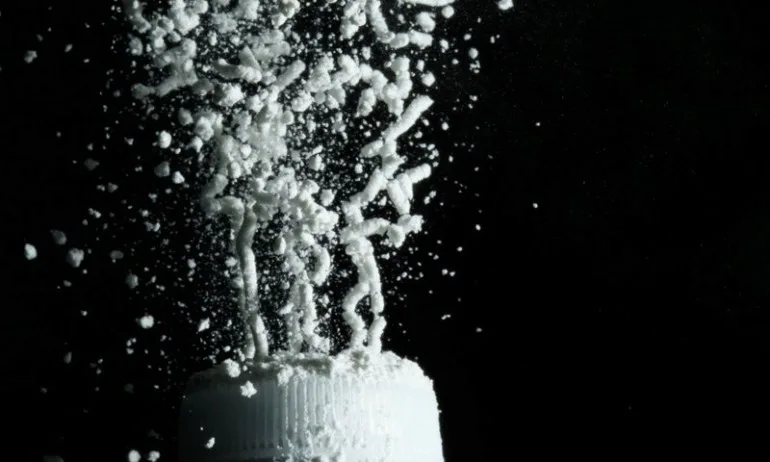 Следи от азбест в бебешка пудра - Tribune.bg