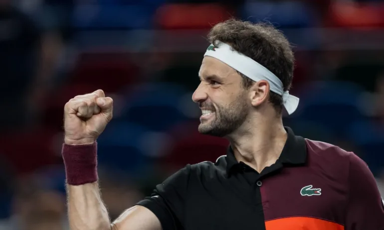 Какво ще направи Гришо при завръщането в Париж - Tribune.bg