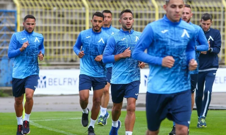 Братя Цоневи поставиха условие, за да преподпишат с Левски - Tribune.bg