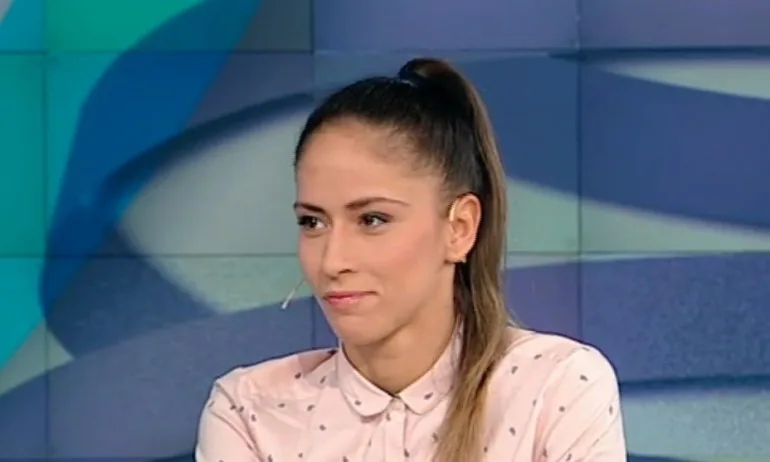 Владинова след медала в Москва: Годината започва обещаващо, можем много - Tribune.bg