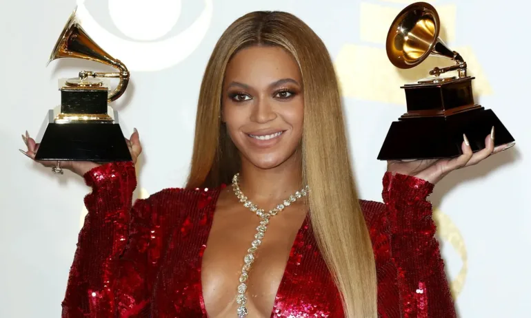 След пет години: Бионсе с първи самостоятелен концерт - Tribune.bg