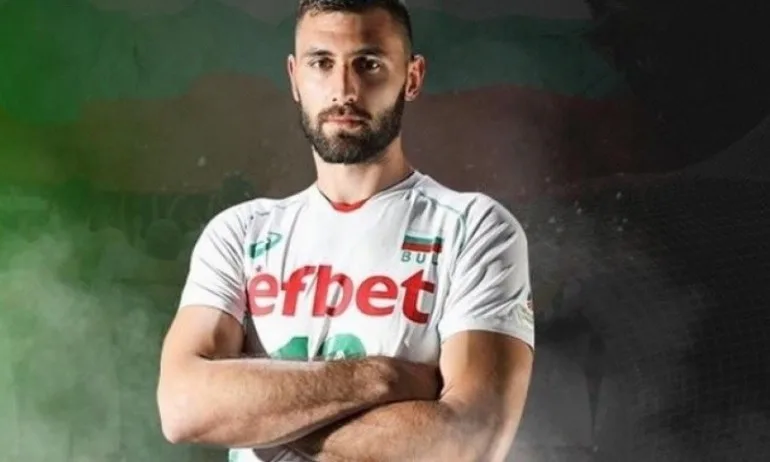 Цветан Соколов, Теодор Тодоров, Владислав Иванов и Мартин Атанасов се присъединяват към националния отбор за мачовете от Лигата на нациите във Варна - Tribune.bg