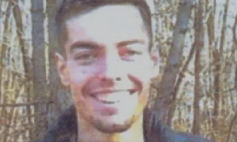 Виждали ли сте това момче? В неизвестност е от 27 март - Tribune.bg