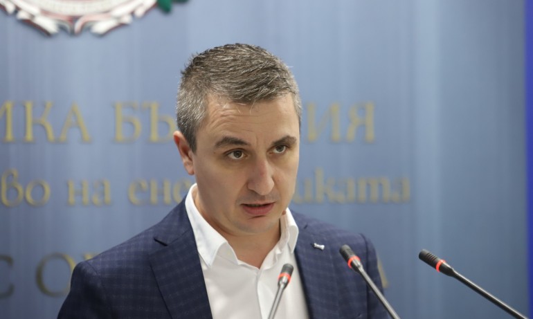 Енергийният министър: Азерите дават още газ, но на пазарна цена - Tribune.bg
