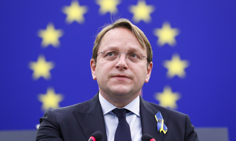 Вархей: Всички партии в България да изпълнят ангажимента си, ГЕРБ вече показаха лидерство - Tribune.bg