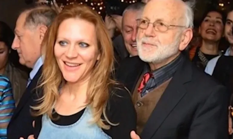 Ицко Финци и Лиза готови за второ бебе - Tribune.bg