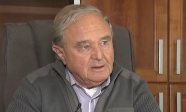 Бивш съдружник на Мачиков пред ТВ Европа: Заплаши ме с пистолет, за да подпиша документи - Tribune.bg