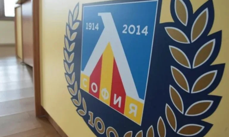 Борис Марков: Защо в договора на Левски с генералния спонсор има точка да се дължат 10% от приходите? - Tribune.bg