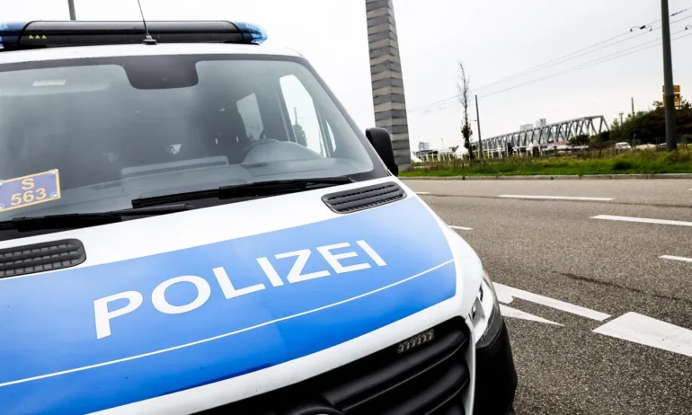 Подпалвачът от Солинген призн вината си - Tribune.bg