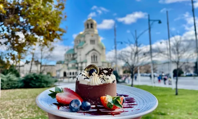 Столична община стартира процес по кулинарен одит от MICHELIN - Tribune.bg