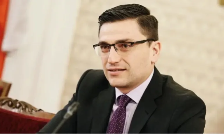Сабрутев от ПП: Няма да подкрепим експертно правителство - Tribune.bg