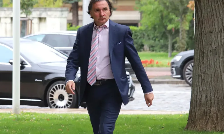 СЗБ и БАЗ подкрепят Мартин Захариев за министър на туризма - Tribune.bg