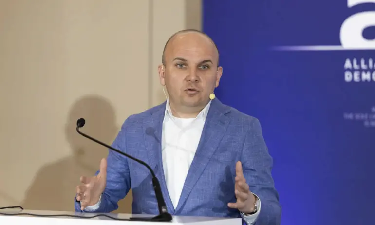 Илхан Кючюк: Не бива да допускаме възхода на популистите! Те не трябва да диктуват дневния ред на ЕС! - Tribune.bg