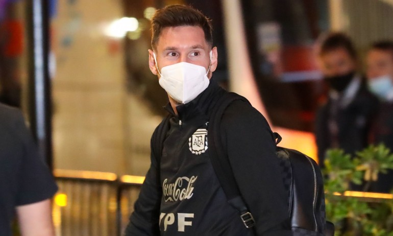 Ще се завърне ли Меси в Барса? FBET.INFO разкрива подробностите - Tribune.bg