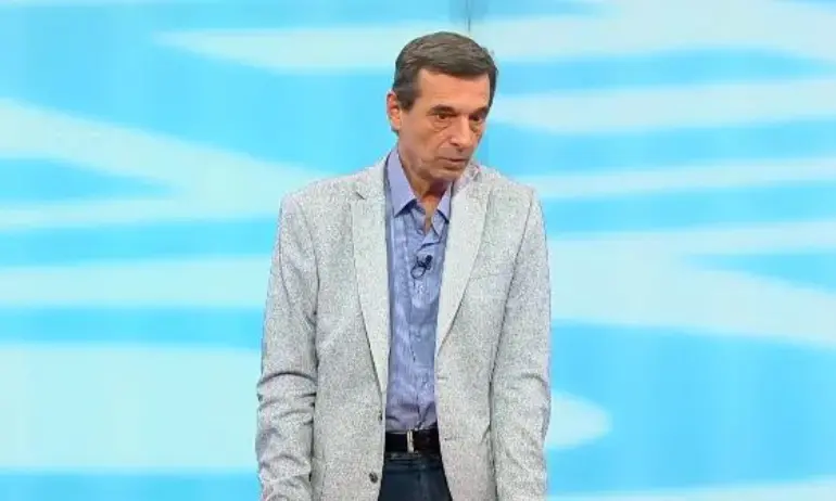 Президентът на КТ Подкрепа: Ваня Григорова рискува да загуби, ако се кандидатира за кмет на София - Tribune.bg