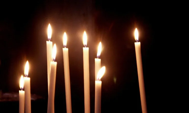 Ден на национален траур – скърбим за жертвите край Своге - Tribune.bg