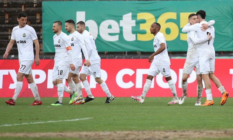 БФС отреди кои рефери ще свирят първите полуфинали за Sesame Купа на България - Tribune.bg