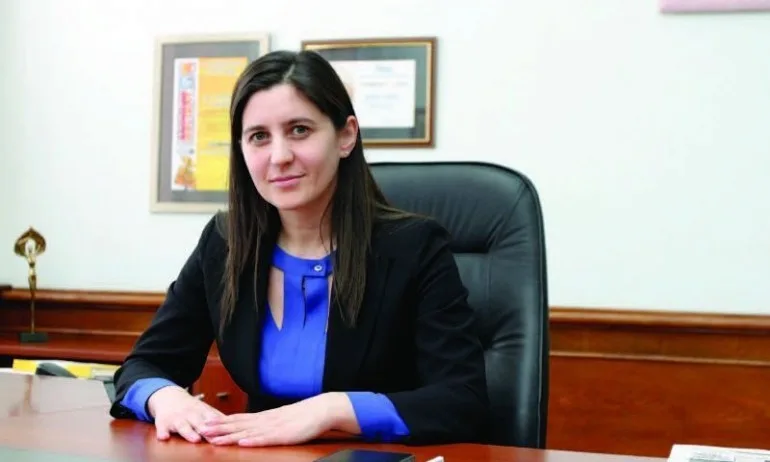 Ирина Савина става и.д. кмет на София в предизборната кампания - Tribune.bg