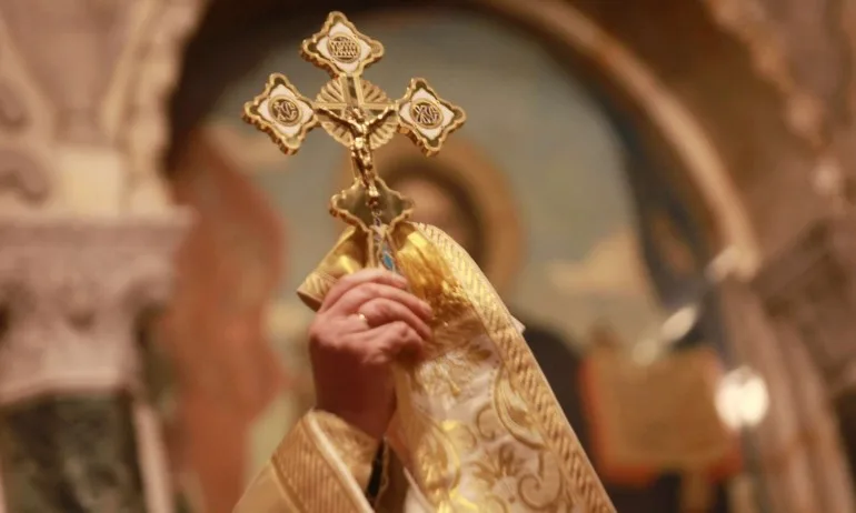 Велики понеделник е! Започва Страстната седмица - Tribune.bg