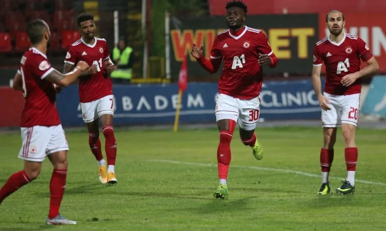 Кайседо получи повиквателна за националния отбор на Еквадор - Tribune.bg